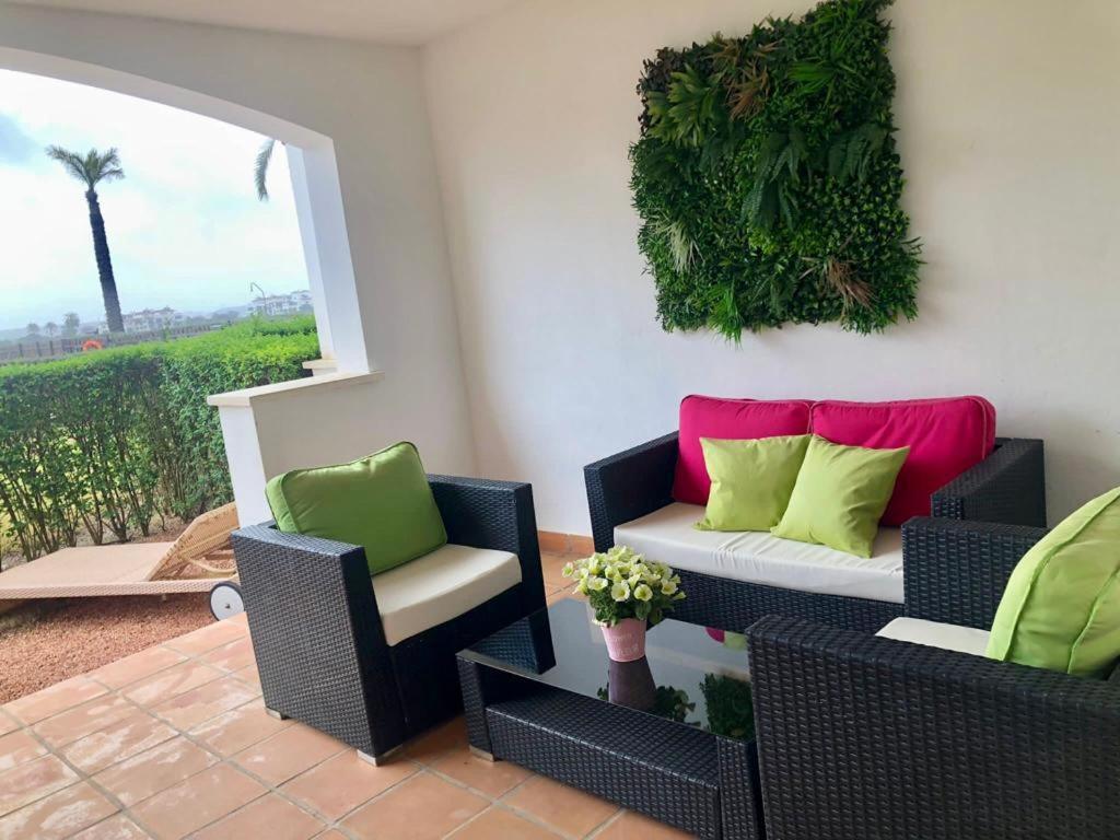 Villa Life . Precioso Bajo Frente Piscina Sucina Eksteriør billede