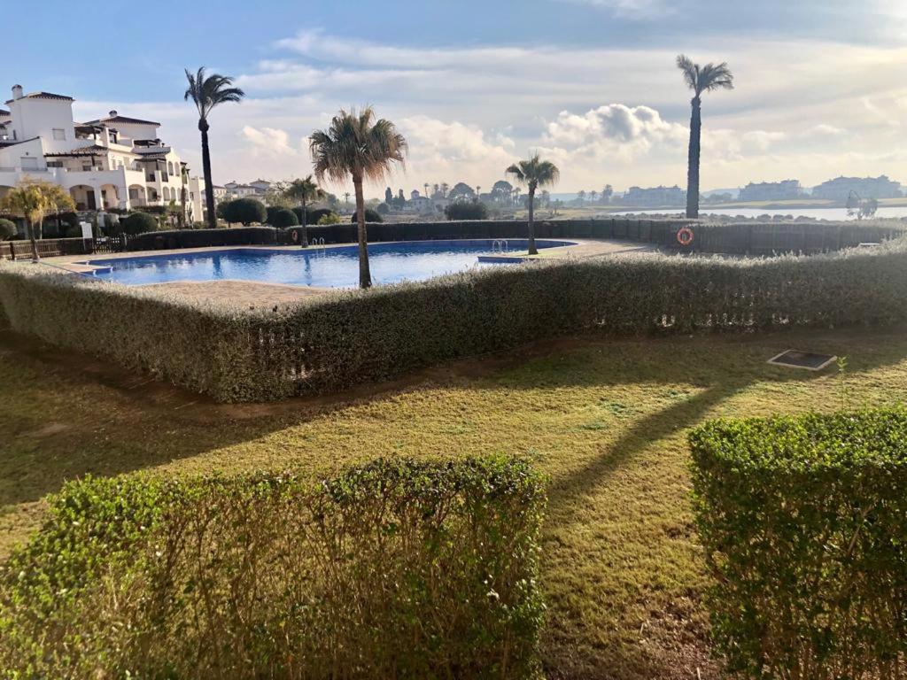 Villa Life . Precioso Bajo Frente Piscina Sucina Eksteriør billede